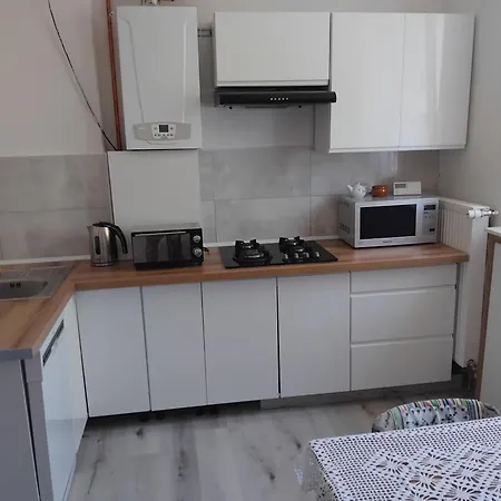 Apartamento U Józka Kowary